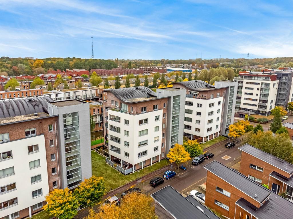 Foto 19 van Lobeliuslaan 100