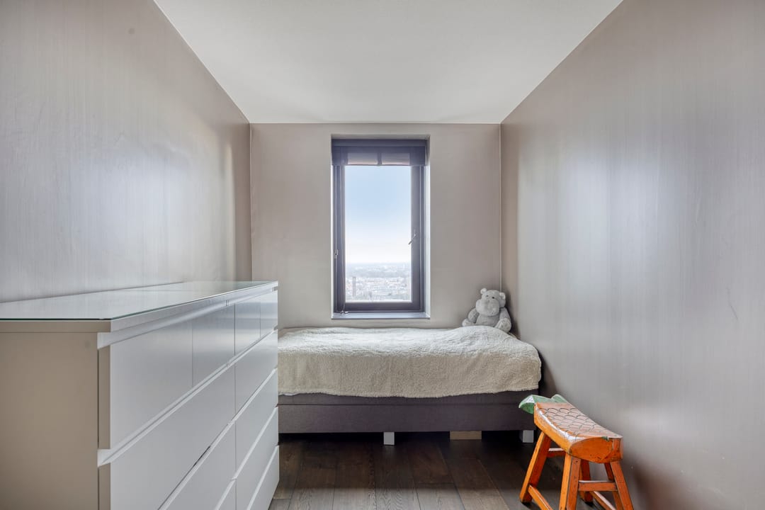 Photo 22 of Anna van Buerenplein 170