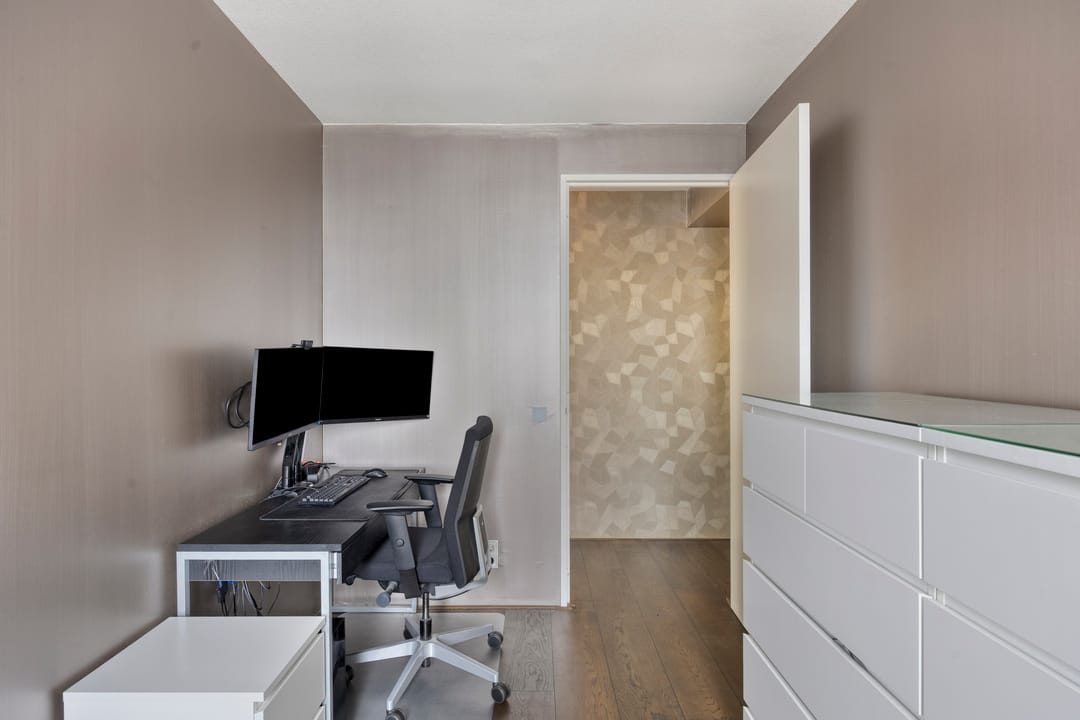 Photo 23 of Anna van Buerenplein 170