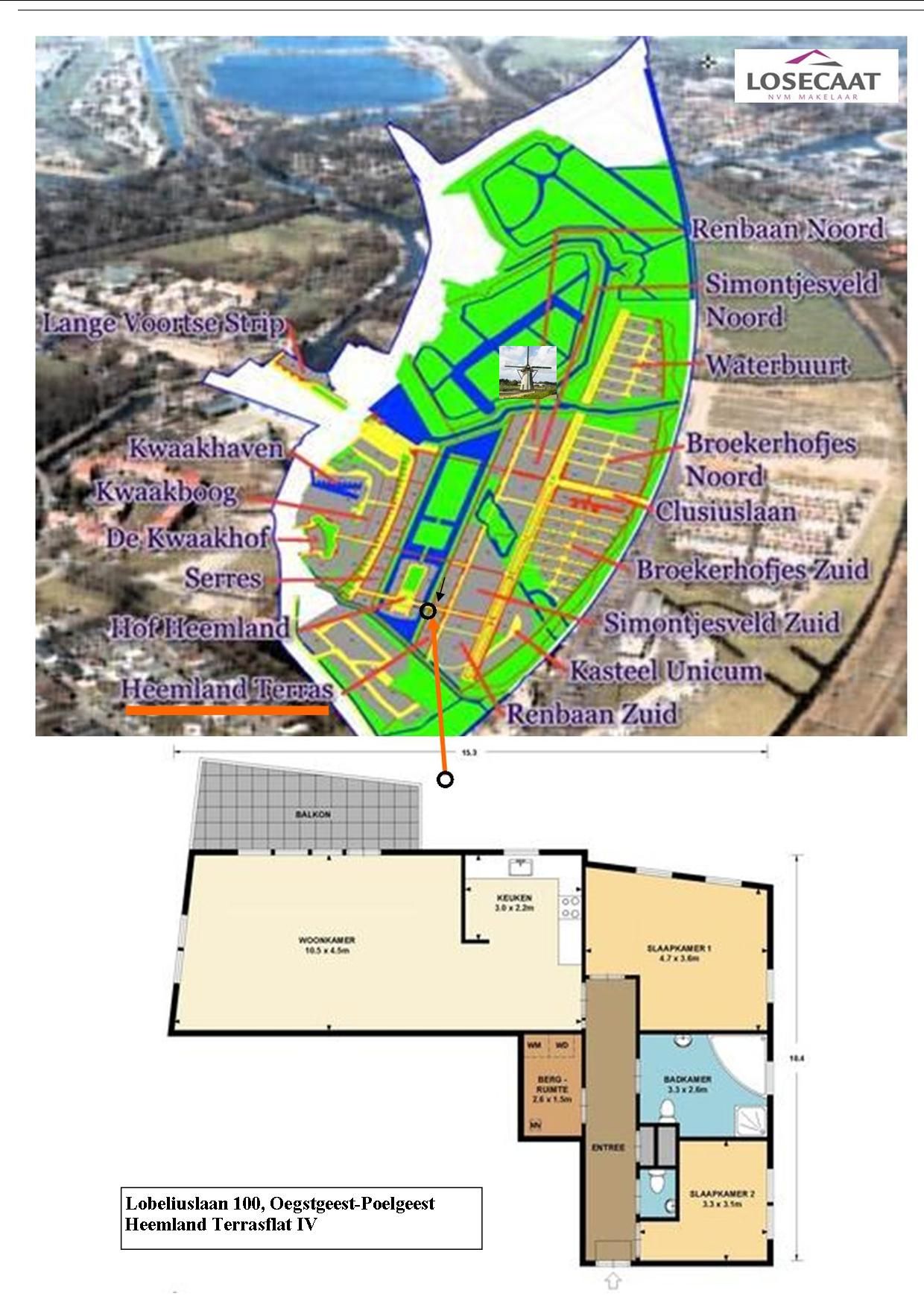 Foto 24 van Lobeliuslaan 100