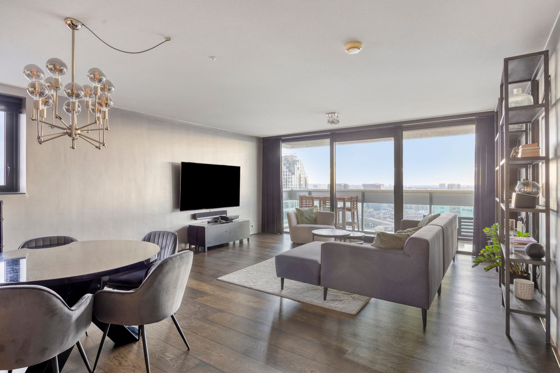 Photo 24 of Anna van Buerenplein 170