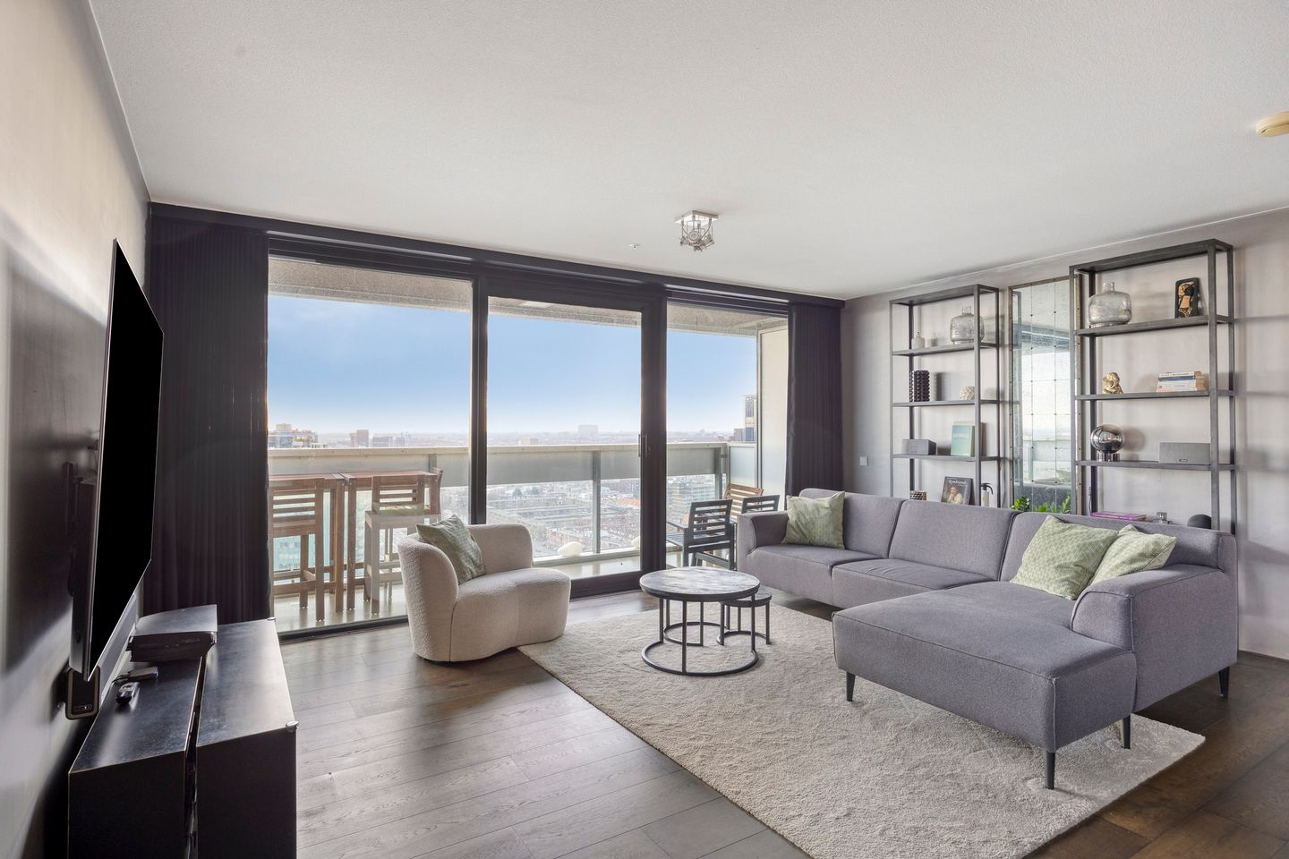 Photo 25 of Anna van Buerenplein 170