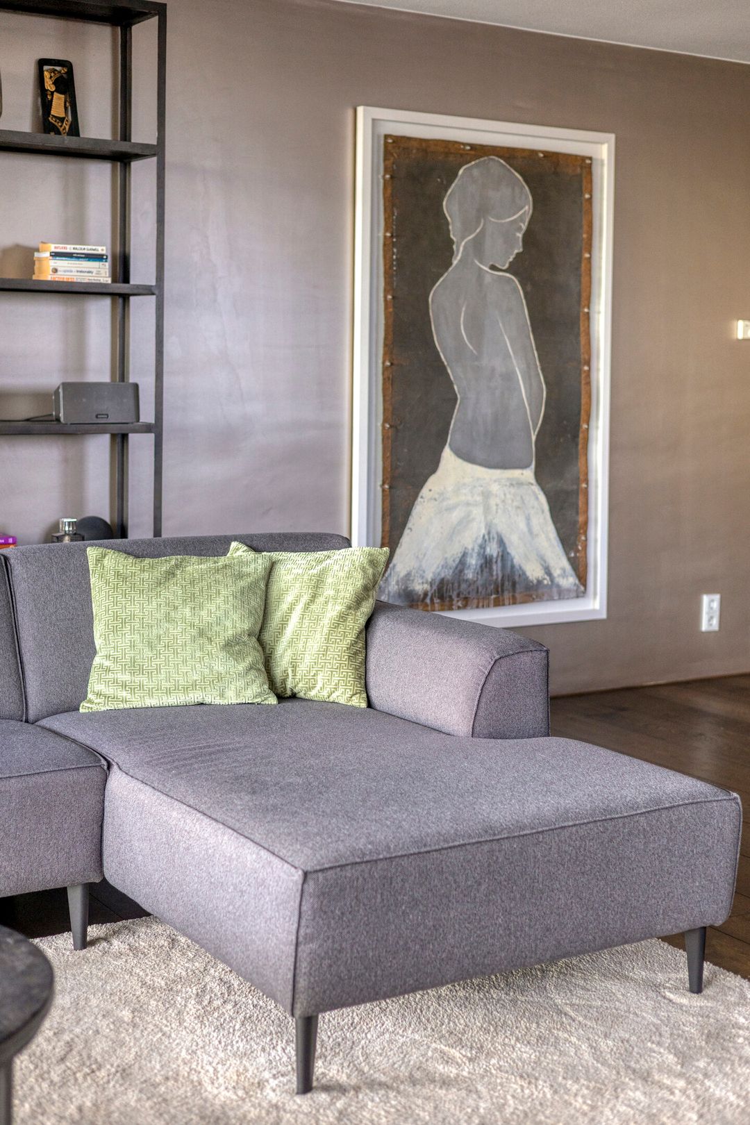 Photo 28 of Anna van Buerenplein 170