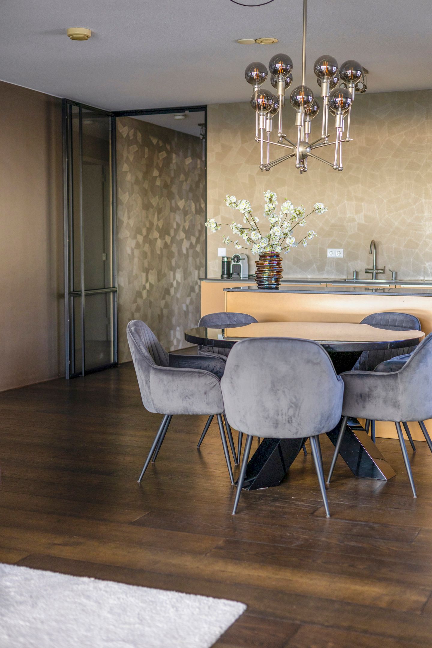 Photo 29 of Anna van Buerenplein 170