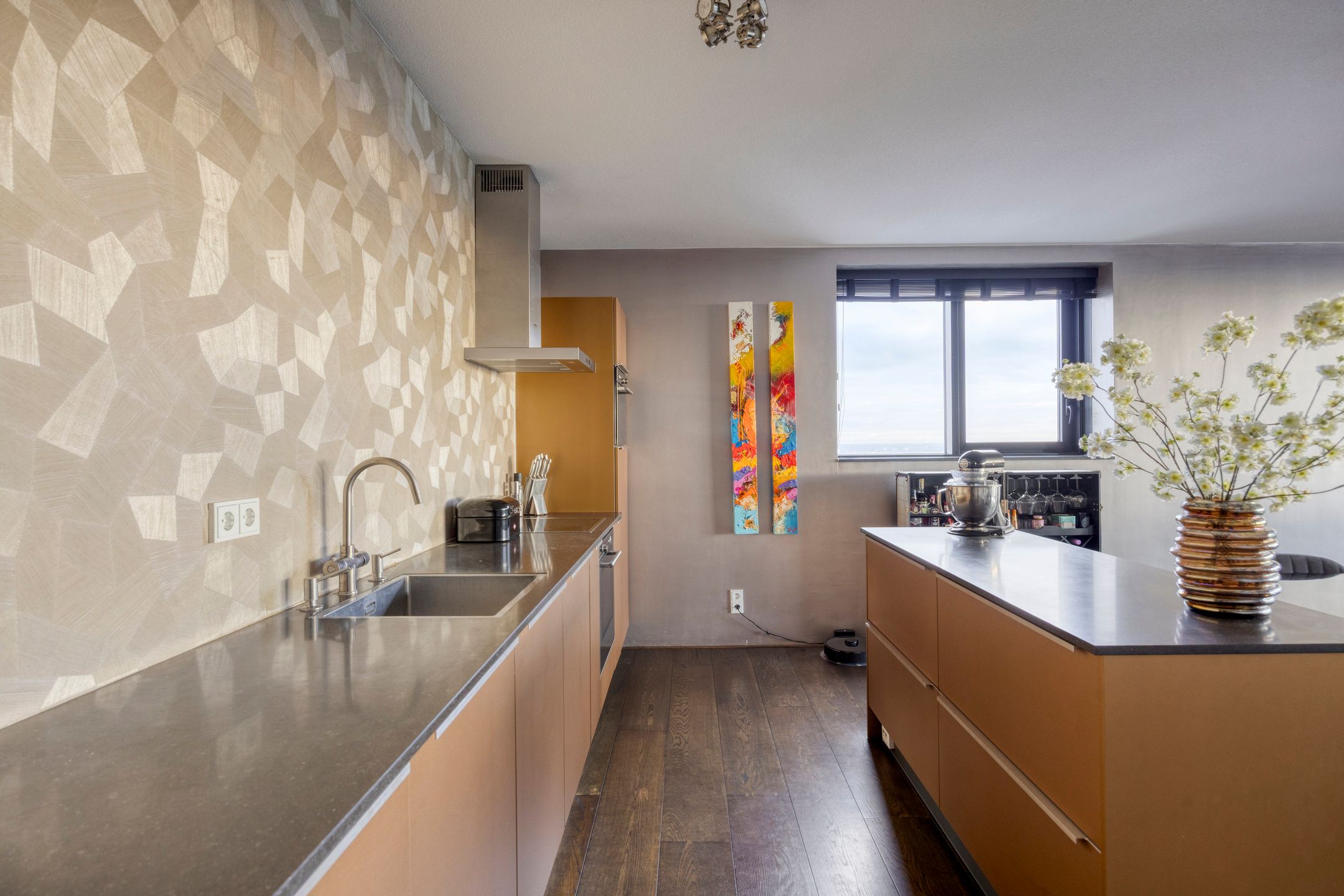 Photo 30 of Anna van Buerenplein 170