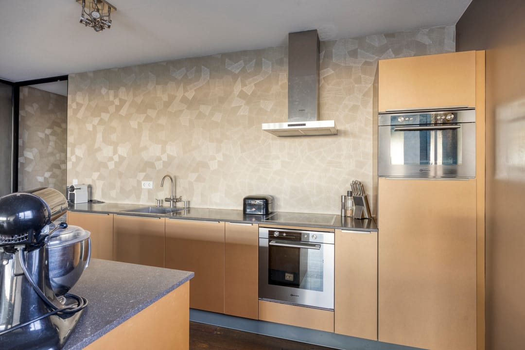 Photo 32 of Anna van Buerenplein 170