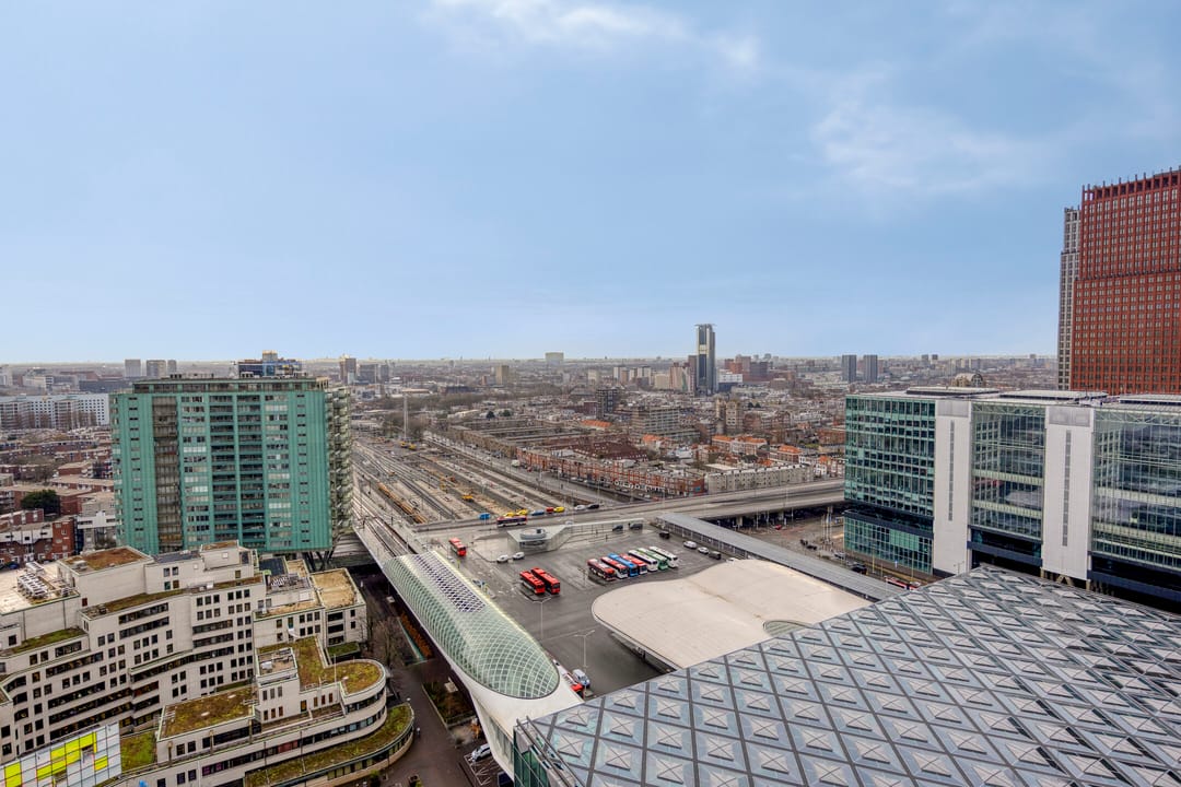 Photo 37 of Anna van Buerenplein 170