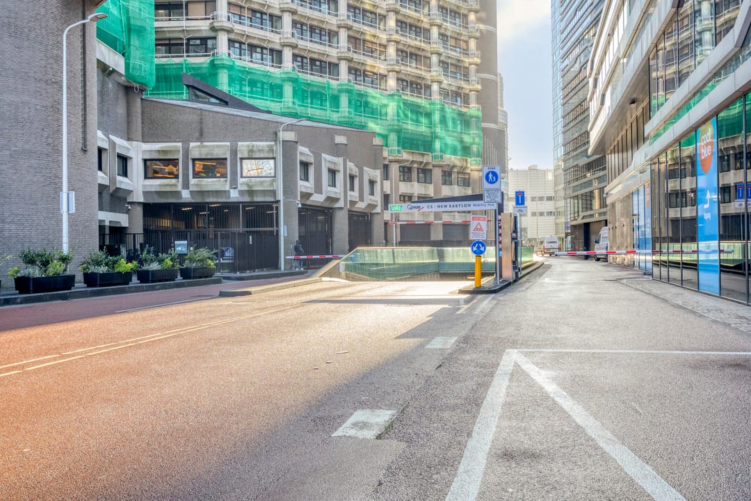 Photo 41 of Anna van Buerenplein 170