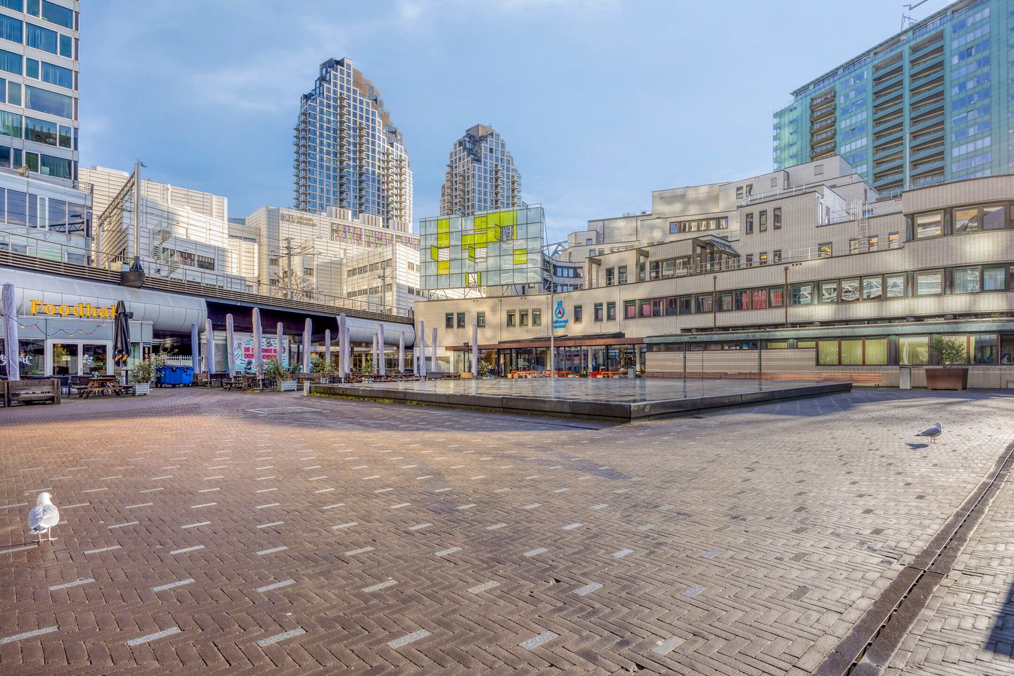 Photo 44 of Anna van Buerenplein 170