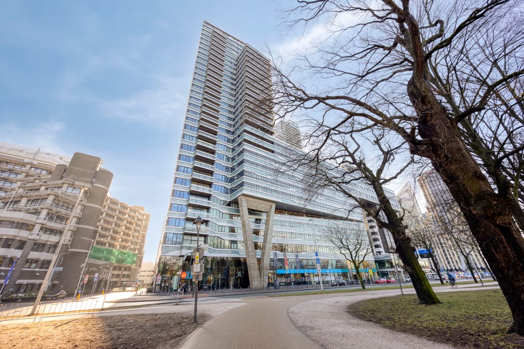 Photo 47 of Anna van Buerenplein 170