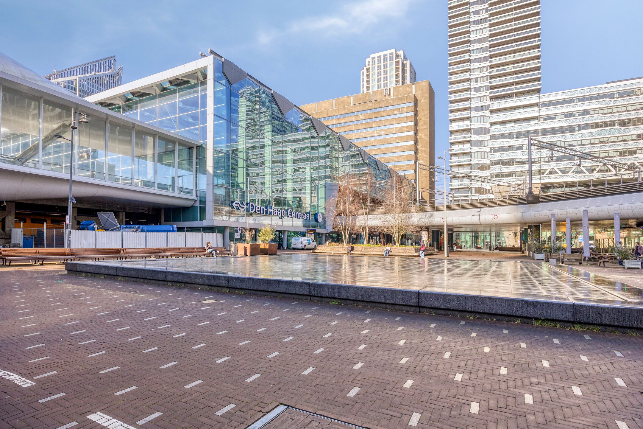 Photo 45 of Anna van Buerenplein 170