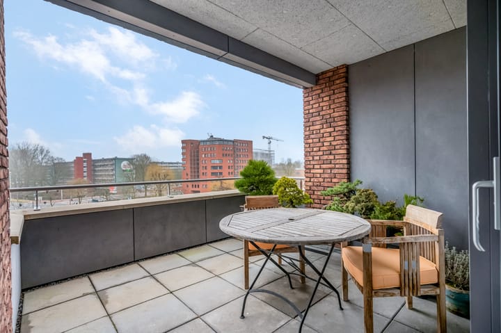 J.G. Sandbrinkstraat 78