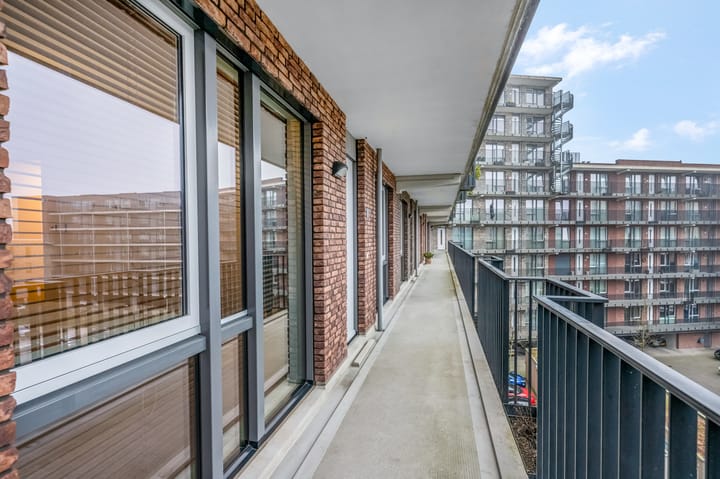 Foto 6 van J.G. Sandbrinkstraat 78