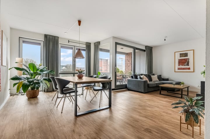 Foto 8 van J.G. Sandbrinkstraat 78