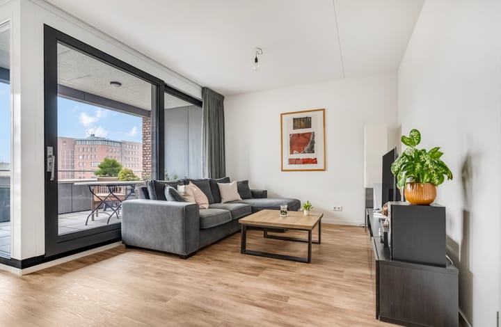 Foto 9 van J.G. Sandbrinkstraat 78