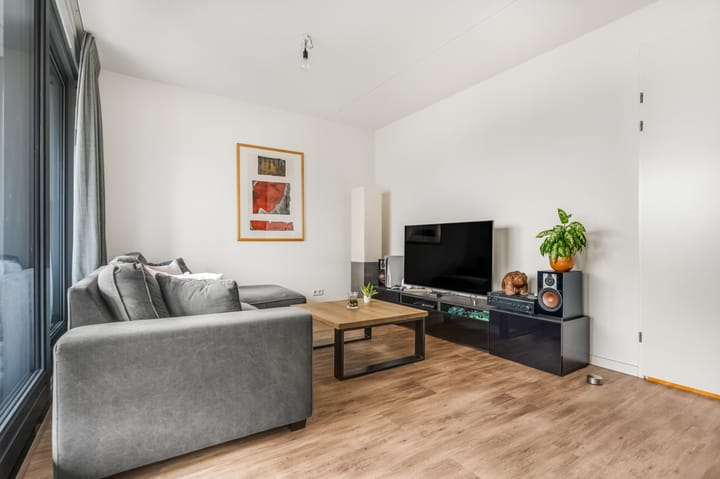 Foto 10 van J.G. Sandbrinkstraat 78