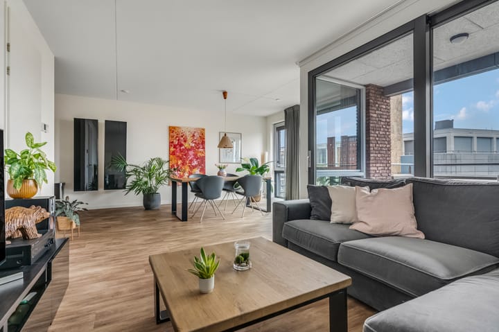 Foto 11 van J.G. Sandbrinkstraat 78