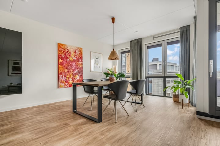 Foto 12 van J.G. Sandbrinkstraat 78