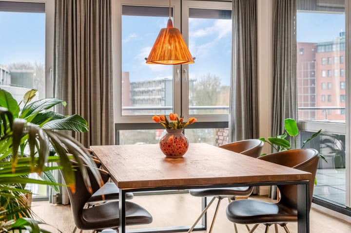 Foto 13 van J.G. Sandbrinkstraat 78