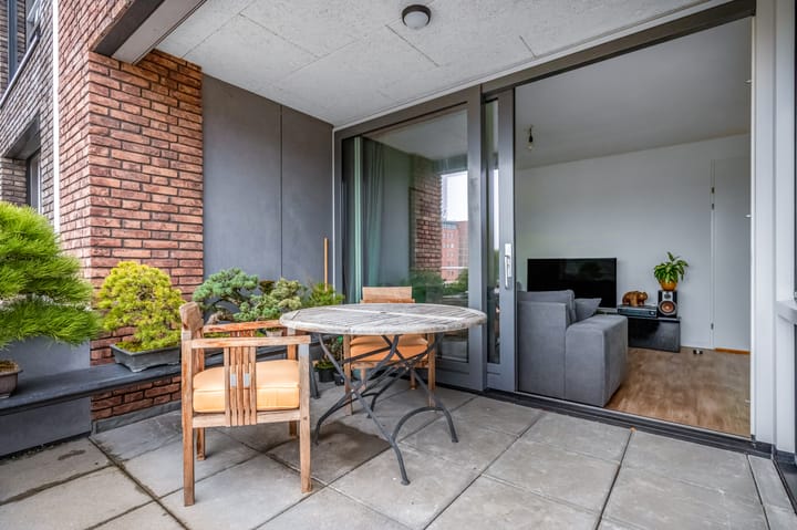 Foto 16 van J.G. Sandbrinkstraat 78