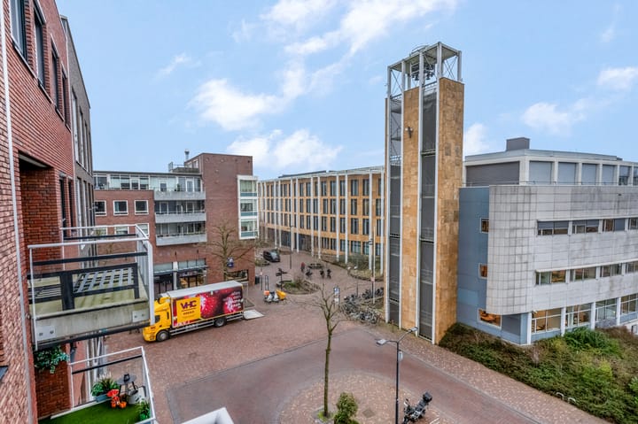 Foto 19 van J.G. Sandbrinkstraat 78