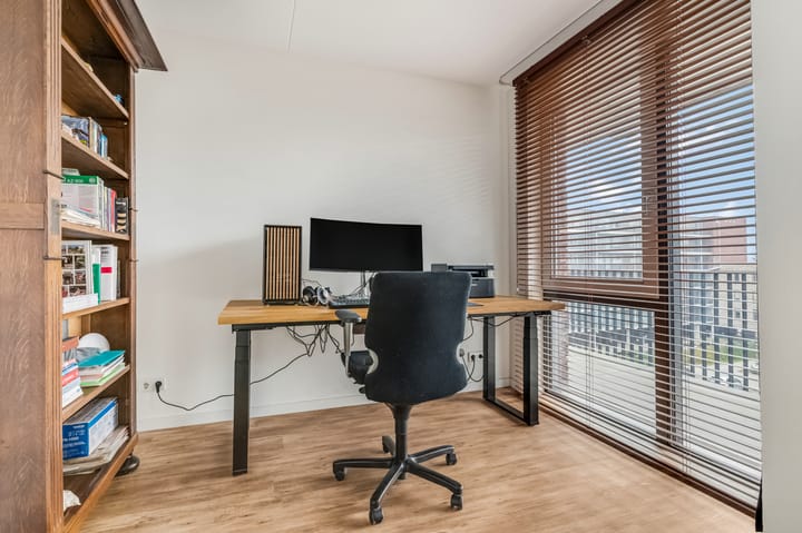 Foto 22 van J.G. Sandbrinkstraat 78