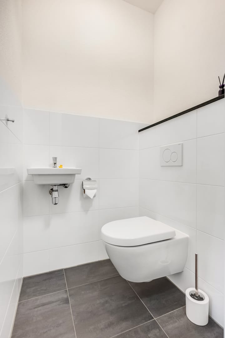 Foto 25 van J.G. Sandbrinkstraat 78