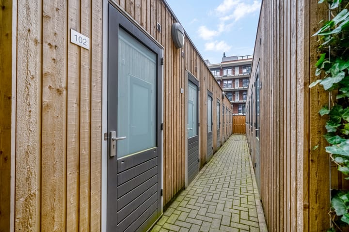 Foto 29 van J.G. Sandbrinkstraat 78