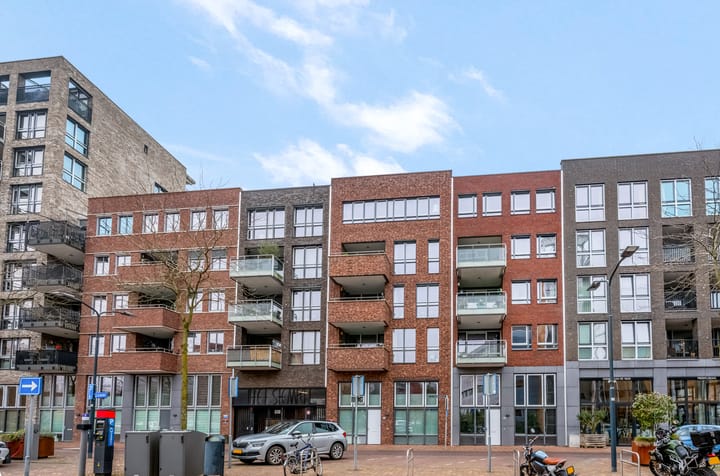 Foto 31 van J.G. Sandbrinkstraat 78