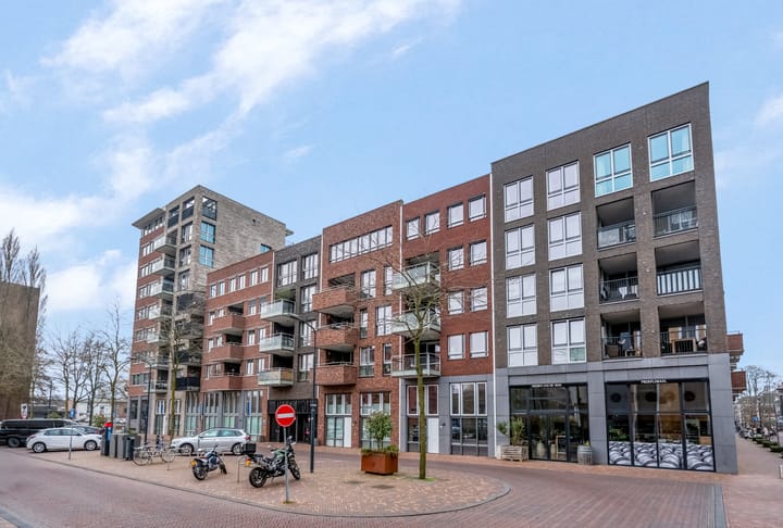 Foto 32 van J.G. Sandbrinkstraat 78