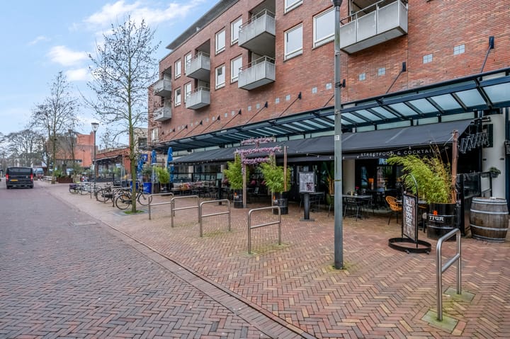 Foto 33 van J.G. Sandbrinkstraat 78