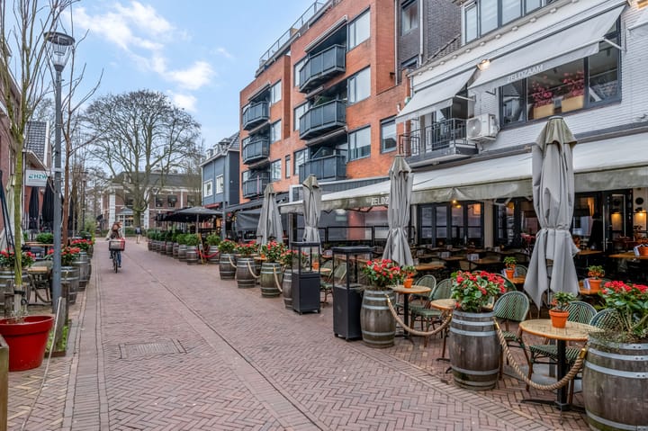 Foto 34 van J.G. Sandbrinkstraat 78