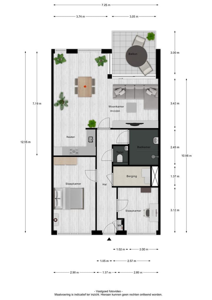 Foto 37 van J.G. Sandbrinkstraat 78