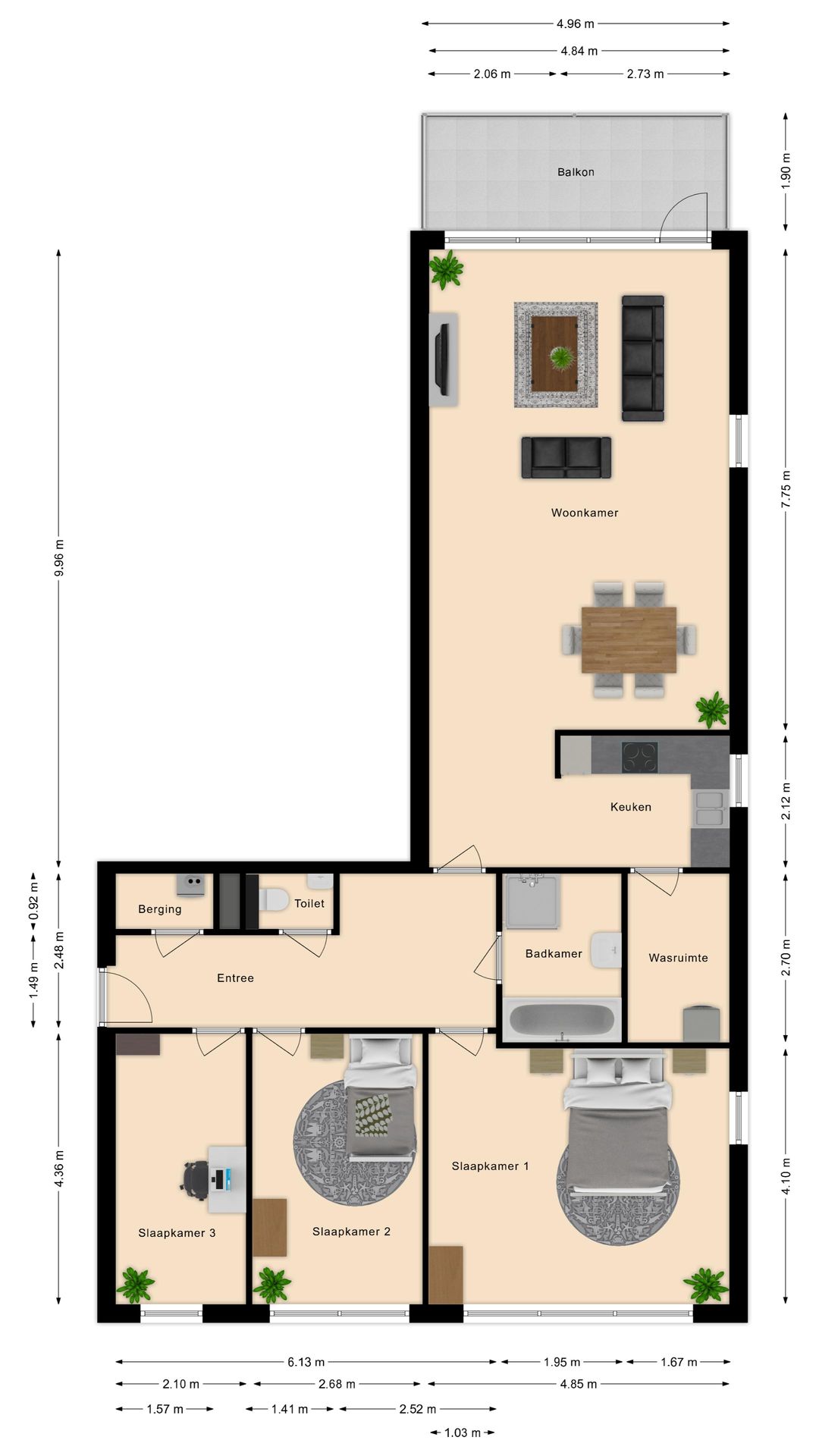 Photo 23 of Hofdael 131