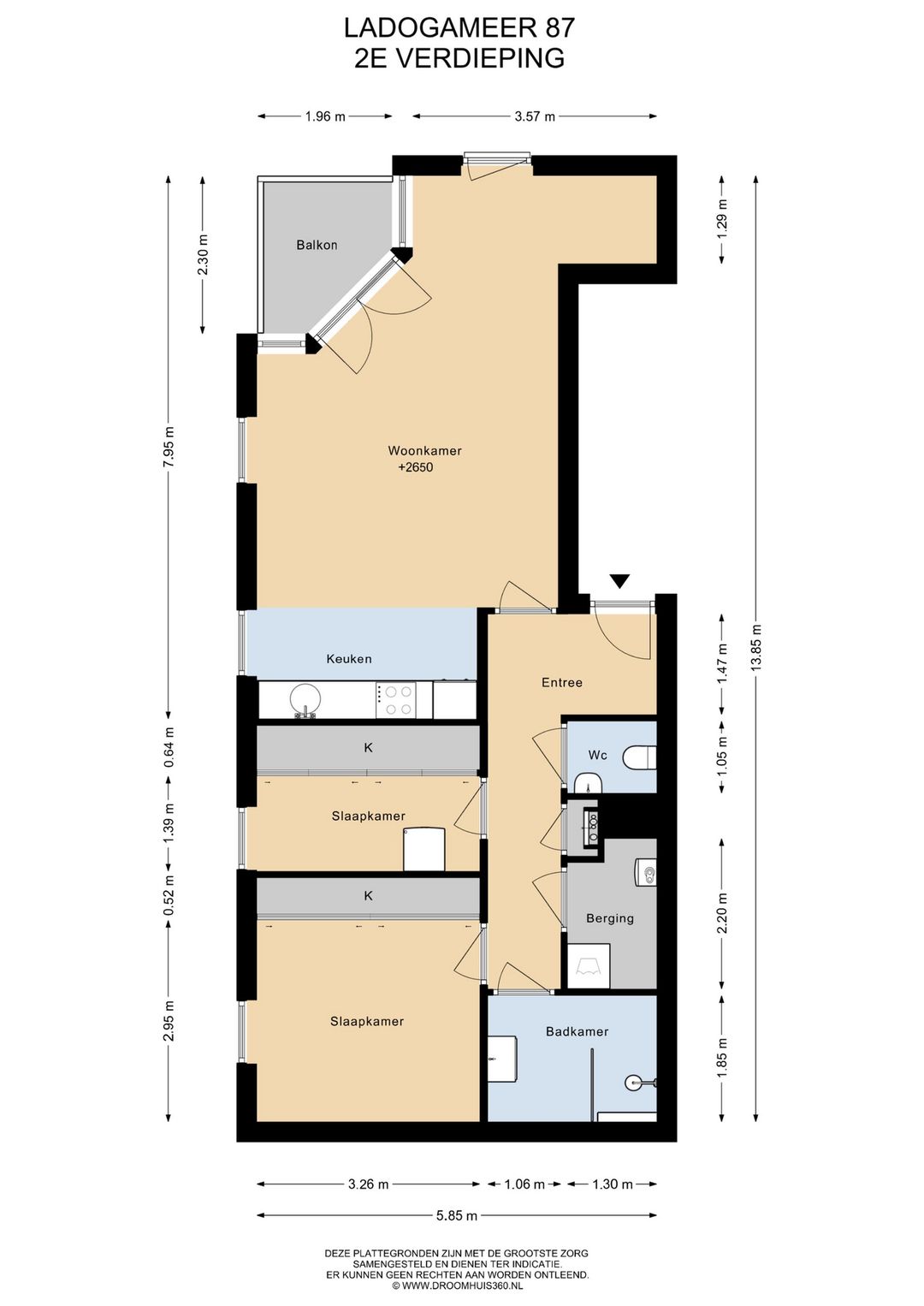 Photo 37 of Ladogameer 87