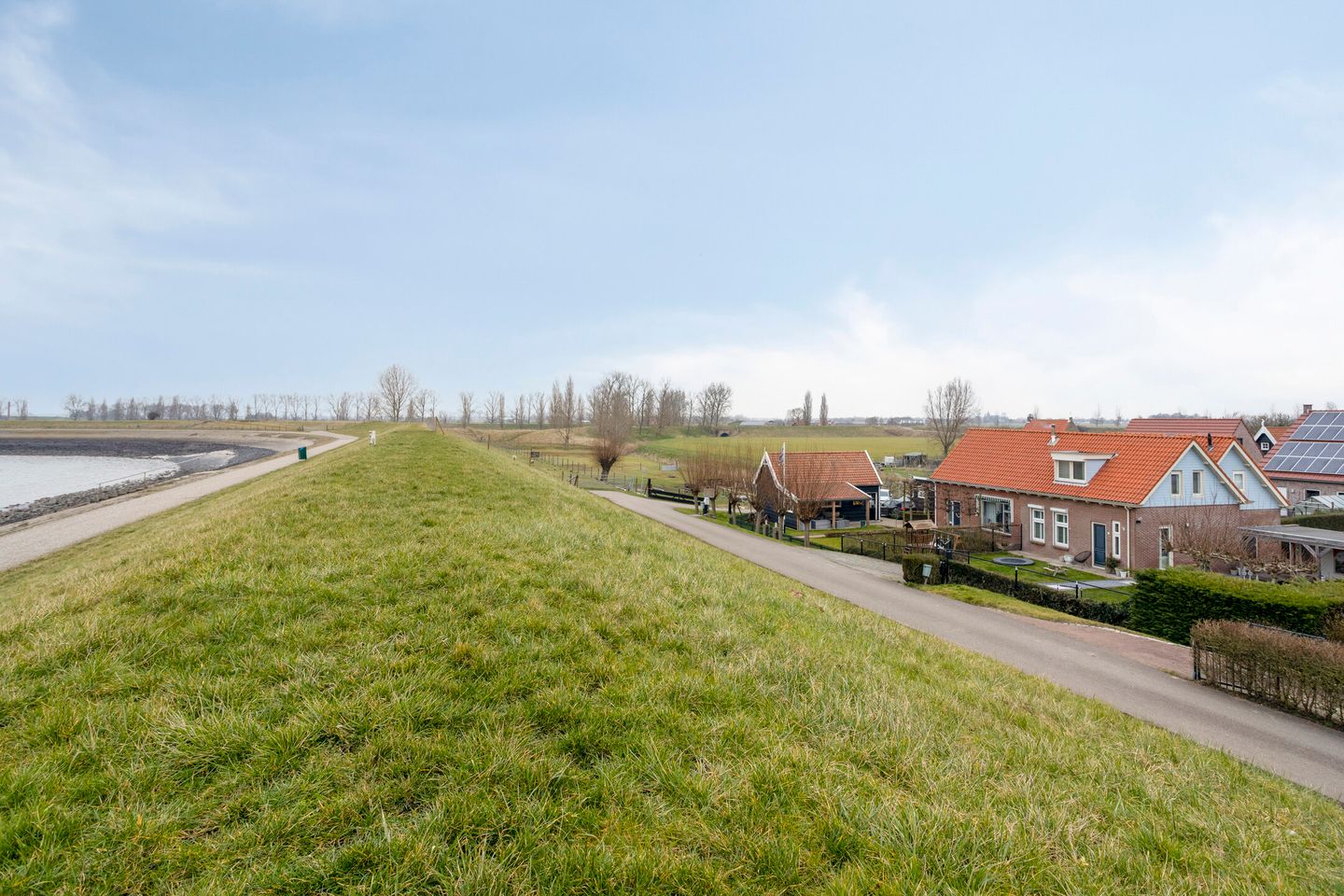 Foto 4 van Onder de Zeedijk 8