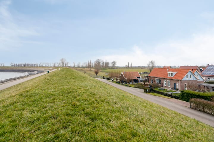 Foto 4 van Onder de Zeedijk 8