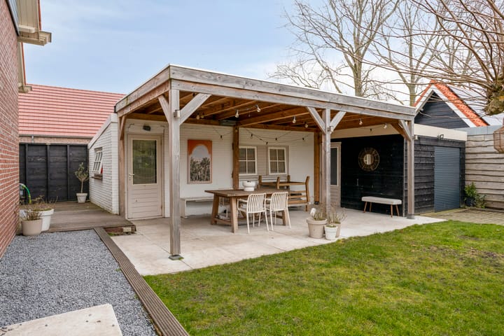 Foto 5 van Onder de Zeedijk 8