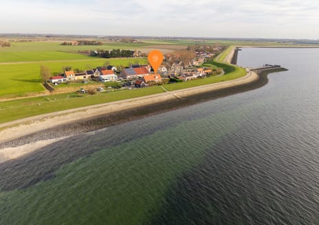 Onder de Zeedijk 8 secondary image