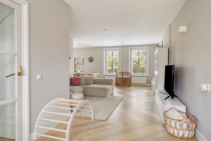 Foto 10 van Onder de Zeedijk 8