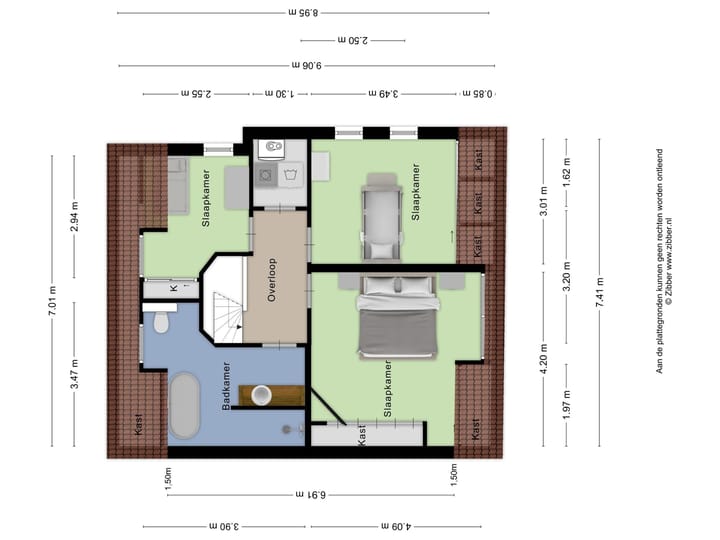 Foto 42 van Onder de Zeedijk 8