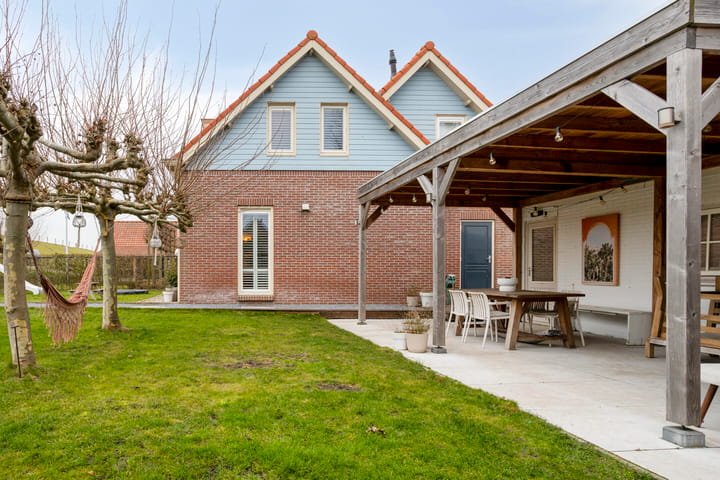 Foto 43 van Onder de Zeedijk 8