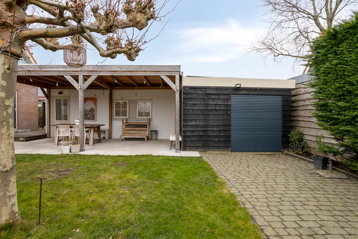 Foto 48 van Onder de Zeedijk 8