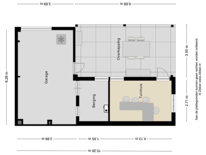 Foto 49 van Onder de Zeedijk 8