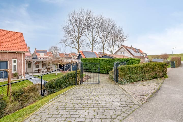 Foto 52 van Onder de Zeedijk 8