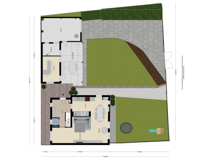 Foto 53 van Onder de Zeedijk 8