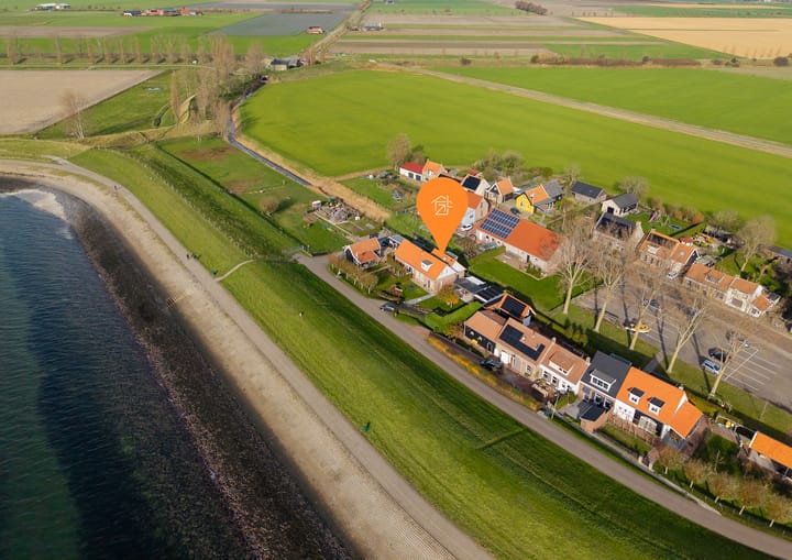 Foto 60 van Onder de Zeedijk 8