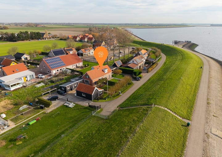 Foto 63 van Onder de Zeedijk 8