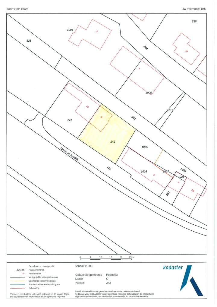 Foto 67 van Onder de Zeedijk 8