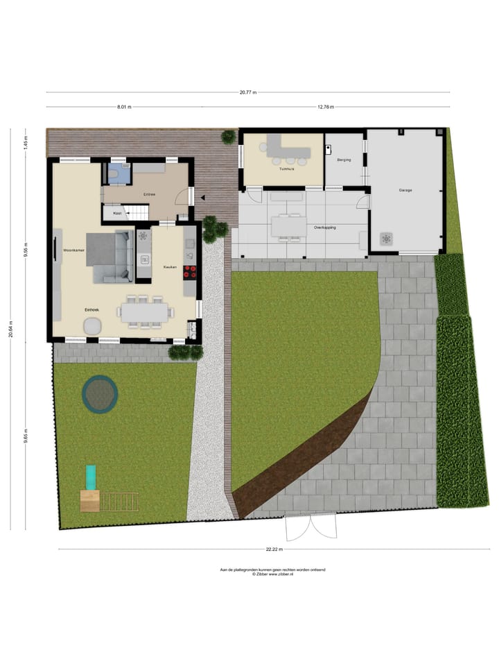 Foto 70 van Onder de Zeedijk 8